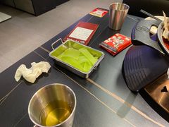 -师烤·豆花烤鱼(深圳坂田天虹店)