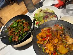 -匠熙小馆(崇文门店)