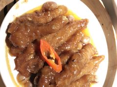 -吉旺港式餐厅(南方商城店)