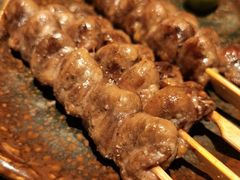 鸡心-三川·十酒Izakaya(南昌路店)