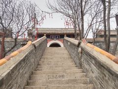 -妙峰山风景名胜区