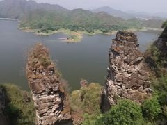 -易水湖景区