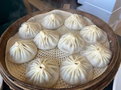 灌汤包子-黄家老店(晋安路店)