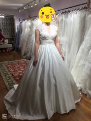 -SATIN COUTURE瑟庭婚纱礼服馆