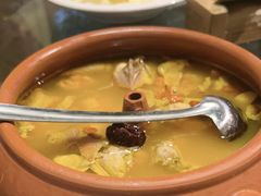 -香满楼(临安路店)