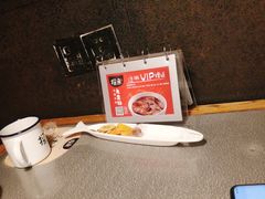 -探鱼·鲜青椒爽麻烤鱼(广州花都来又来店)