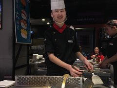 -尚雅铁板料理自助餐厅(乐松店)