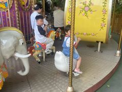 -史努比缤纷世界