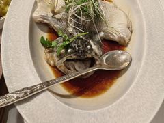 -天宝阁中餐厅(北京瑞吉酒店)