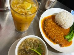 -颓记茶餐厅(美景总店)