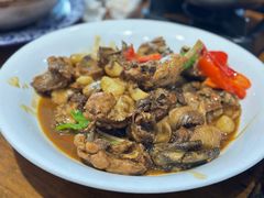 -洪泽老鱼馆(清浦店)