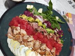 -娜娜家·Nana's restaurant(国金汇店)
