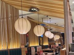 -温野菜涮涮锅(大悦城店)