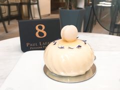 -PAUL LAFAYET 法式甜品(港汇广场店)