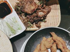 -明丰小渔馆(明月路店)