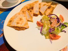 -YOYO悠游美食地图(西市城购物中心店)