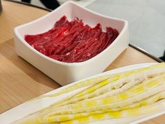 -海底捞火锅(团结桥店)