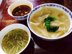 -天下第一面(大雁塔北广场店)