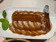 -大鸭梨烤鸭(甘家口店)