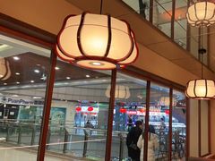 -仓桥家·焗寿司·锅物(光谷步行街店)