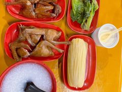 -光明刘冰乳鸽店(光明法政北路店)