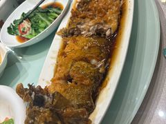 -城南往事·鲁菜济南菜(软件园美莲广场店)