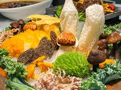 -若蘭慈·无国界素食料理(欢乐海岸店)