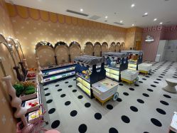 -MELAND亲子乐园•活动包场(北京亦庄龙湖天街店)