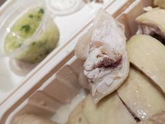 壹心鸡-文记壹心鸡(宝华路店)