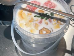 -椰庭·椰子鸡·创意玩家(晶耀前滩店)