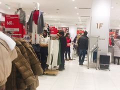 -优衣库(长沙悦方IDmall店)