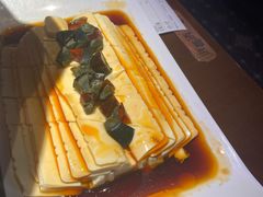 皮蛋豆腐-胖哥俩肉蟹煲(龙德广场店)