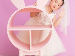 -东方童话儿童摄影(万州店)