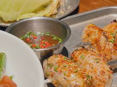 -Bistro 63 创意融合料理(广粤天地店)