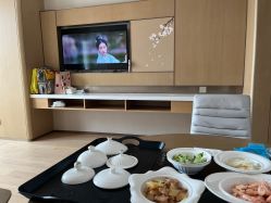 -金鹰国际月子中心(新街口店)