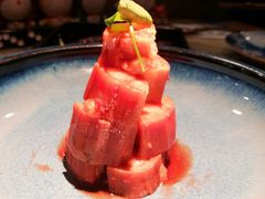 -桂满陇·蟹黄小笼汤包(中山公园店)