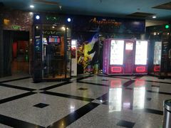 -万达影城(锦华万达广场IMAX店)