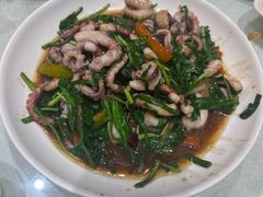 -小天妃海鲜酒楼(西马庄店)