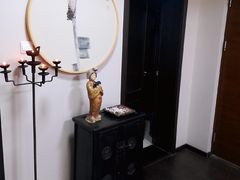 -仰生如卉推拿养生馆(酒仙桥店)