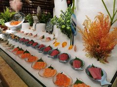 -芭菲盛宴·环球美食(北城国际店)