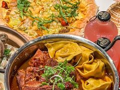 -造精酿餐厅