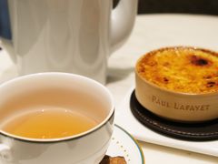 -PAUL LAFAYET 法式甜品(港汇广场店)