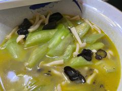-惠食家酒店(老余杭美食街店)