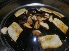 -汉拿山(万达广场哈尔滨哈西店)