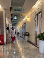 体验后-深圳阳光医疗美容医院·旗舰店
