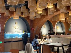 -佬太公海鸭·海鲜大排档(上海总店)