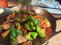 -大潮淮·淮扬菜(何园旗舰店)