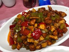 -乐乐餐厅(湘子庙街店)