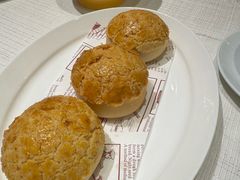 -金悦轩海鲜酒家(拱北店)