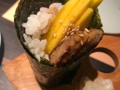 -山葵家·创意料理(宁波来福士店)